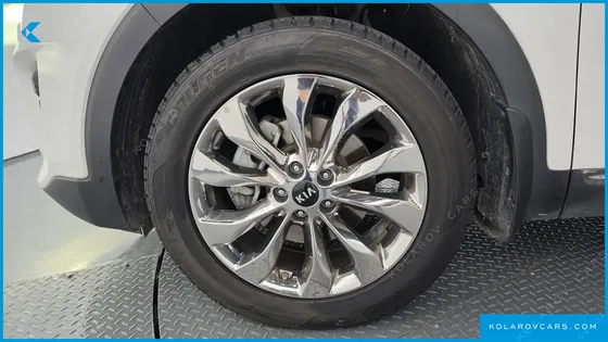 KIA SORENTO DIESEL 2.2 2WD