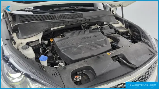 KIA SORENTO DIESEL 2.2 2WD