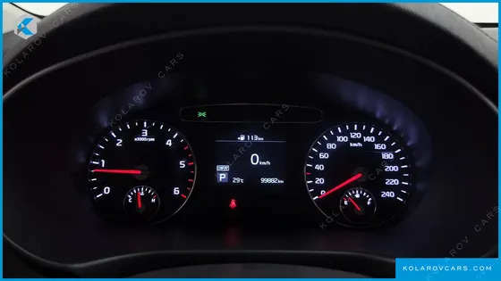 KIA SORENTO DIESEL 2.2 2WD