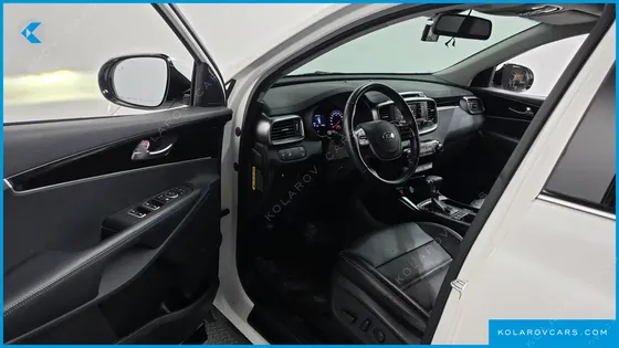 KIA SORENTO DIESEL 2.2 2WD