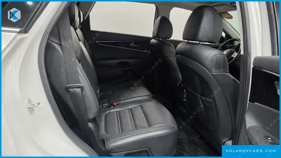 KIA SORENTO DIESEL 2.2 2WD