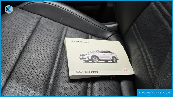KIA SORENTO DIESEL 2.2 2WD
