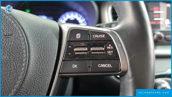KIA SORENTO DIESEL 2.2 2WD