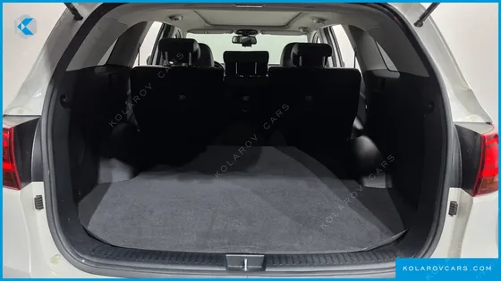 KIA SORENTO DIESEL 2.2 2WD