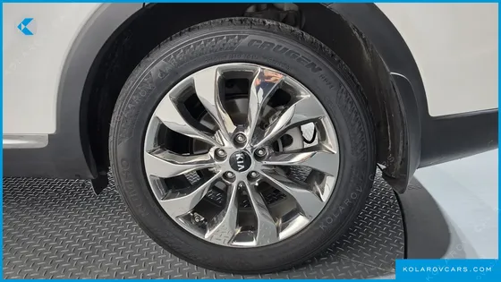 KIA SORENTO DIESEL 2.2 2WD