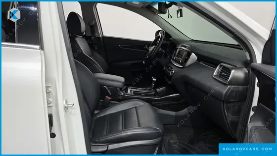 KIA SORENTO DIESEL 2.2 2WD