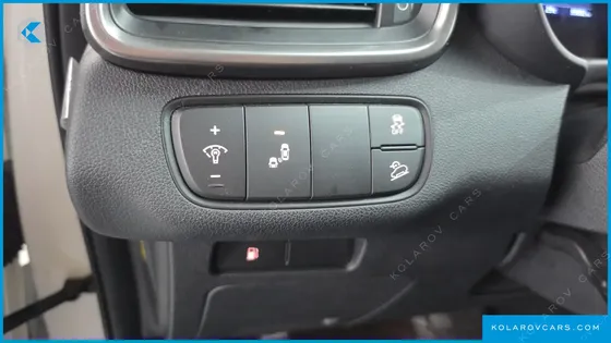 KIA SORENTO DIESEL 2.2 2WD