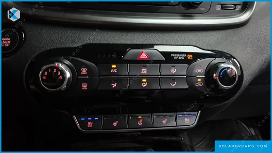 KIA SORENTO DIESEL 2.2 2WD