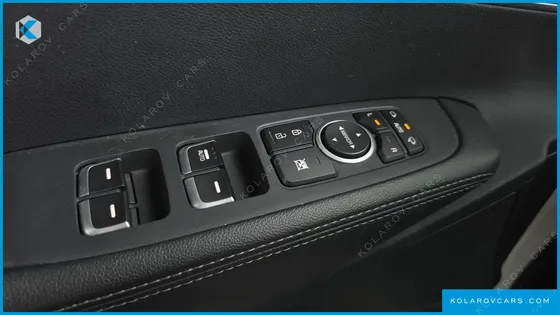 KIA SORENTO DIESEL 2.2 2WD