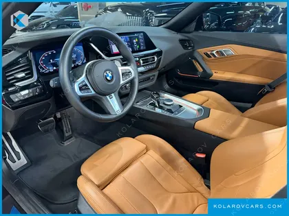 BMW Z4 SDRIVE20I M SPORT