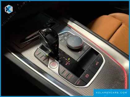 BMW Z4 SDRIVE20I M SPORT
