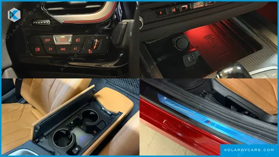 BMW Z4 SDRIVE20I M SPORT