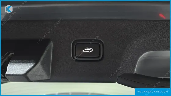 KIA SPORTAGE SIGNATURE 2WD