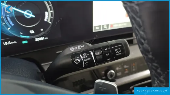 KIA SPORTAGE SIGNATURE 2WD