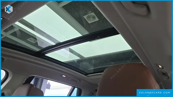 BMW X7 XDRIVE 40I DESIGN PURE EXCELLENCE 6-SEATER