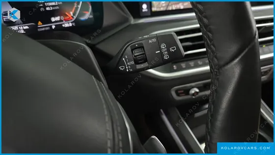 BMW X7 XDRIVE 40I DESIGN PURE EXCELLENCE 6-SEATER