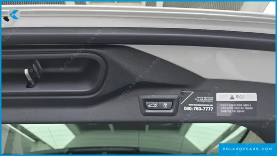BMW X7 XDRIVE 40I DESIGN PURE EXCELLENCE 6-SEATER