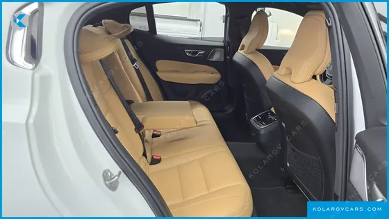 VOLVO S60 B5 ULTRA BRIGHT