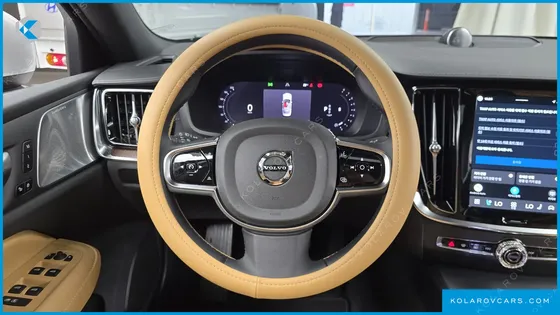 VOLVO S60 B5 ULTRA BRIGHT