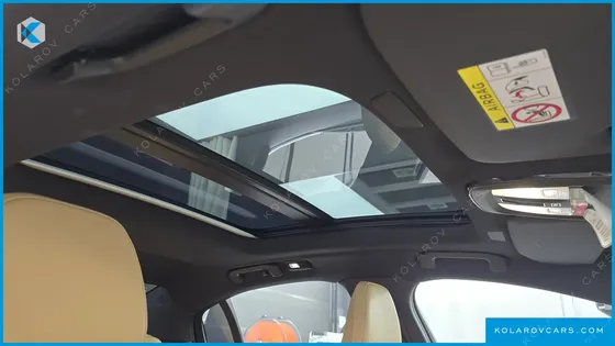 VOLVO S60 B5 ULTRA BRIGHT