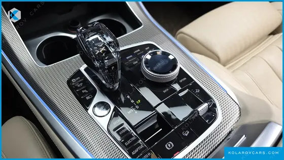 BMW X5 XDRIVE 45E M SPORT