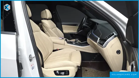 BMW X5 XDRIVE 45E M SPORT