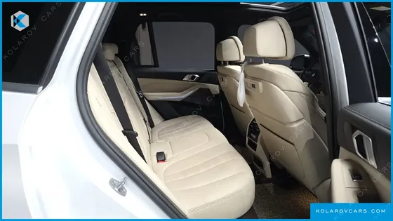 BMW X5 XDRIVE 45E M SPORT
