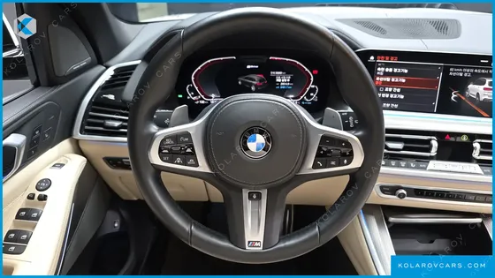 BMW X5 XDRIVE 45E M SPORT