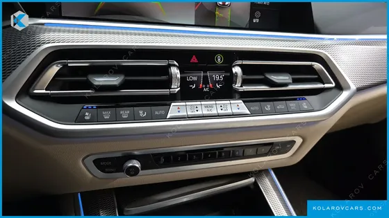 BMW X5 XDRIVE 45E M SPORT