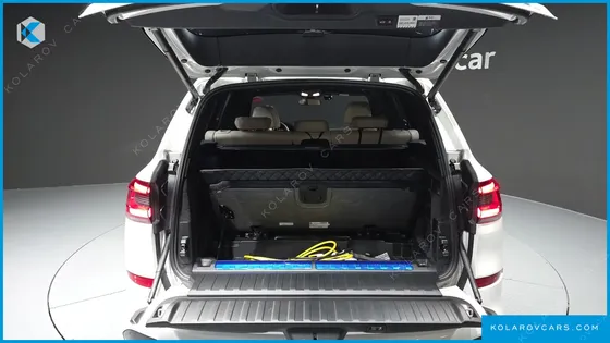 BMW X5 XDRIVE 45E M SPORT