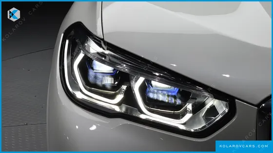 BMW X5 XDRIVE 45E M SPORT
