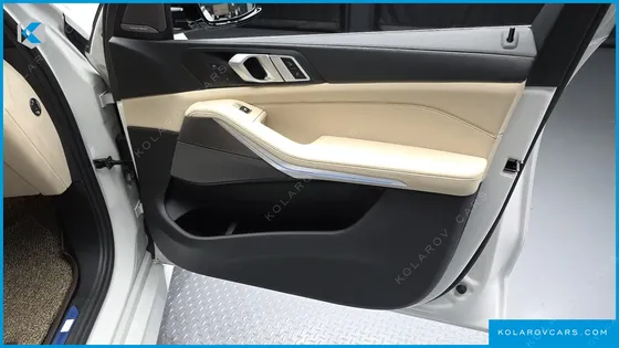 BMW X5 XDRIVE 45E M SPORT