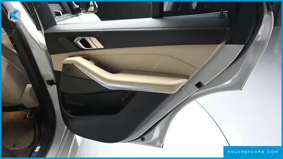 BMW X5 XDRIVE 45E M SPORT