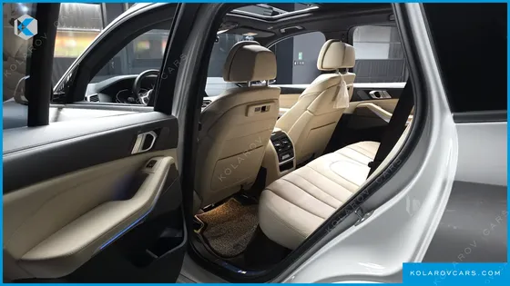 BMW X5 XDRIVE 45E M SPORT
