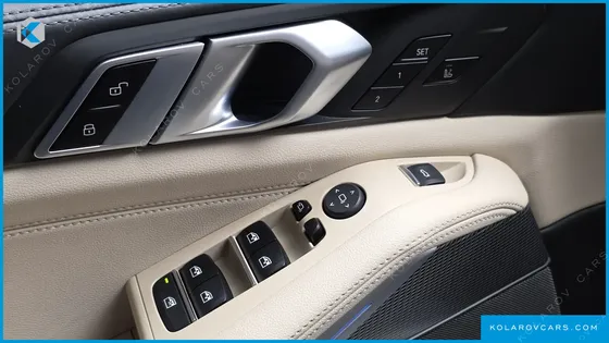 BMW X5 XDRIVE 45E M SPORT