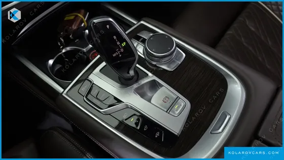 BMW 7 SERIES 745E IPERFORMANCE DESIGN PURE EXCELLENCE