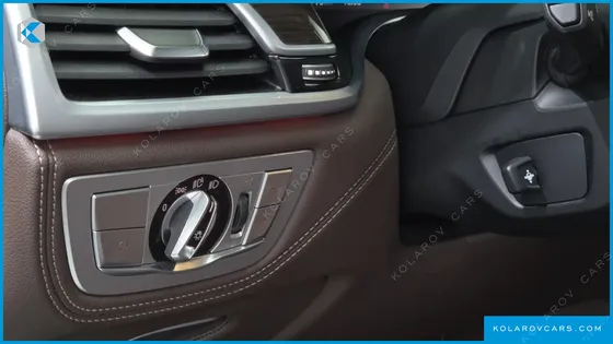 BMW 7 SERIES 745E IPERFORMANCE DESIGN PURE EXCELLENCE