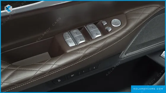 BMW 7 SERIES 745E IPERFORMANCE DESIGN PURE EXCELLENCE