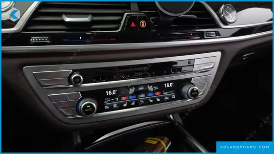 BMW 7 SERIES 745E IPERFORMANCE DESIGN PURE EXCELLENCE