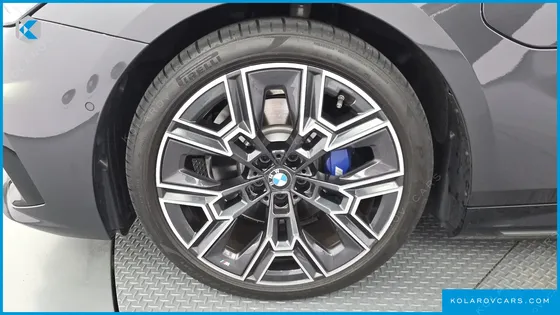 BMW 5 SERIES 530E XDRIVE M SPORT
