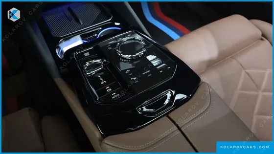 BMW 5 SERIES 530E XDRIVE M SPORT