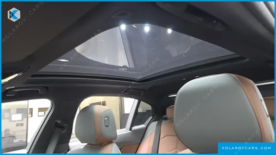 BMW 5 SERIES 530E XDRIVE M SPORT