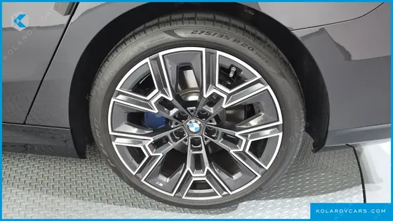 BMW 5 SERIES 530E XDRIVE M SPORT