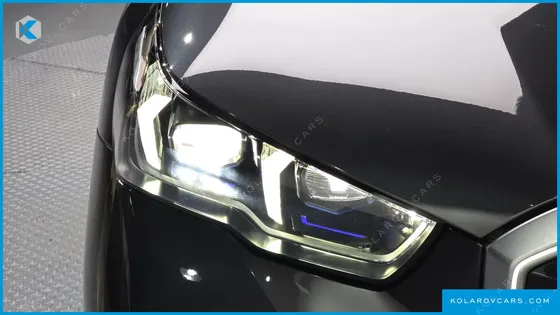 BMW 5 SERIES 530E XDRIVE M SPORT