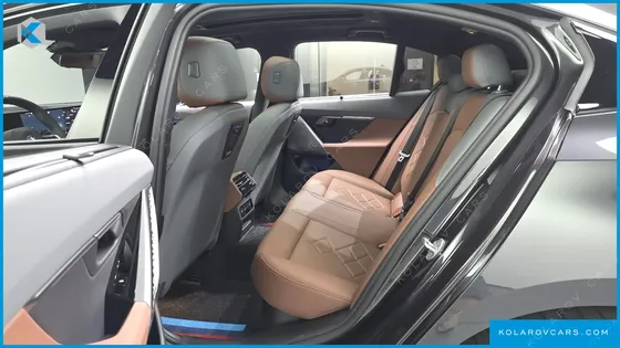 BMW 5 SERIES 530E XDRIVE M SPORT