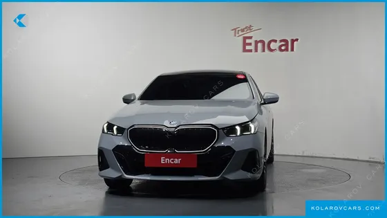 BMW 5 SERIES 530E M SPORT
