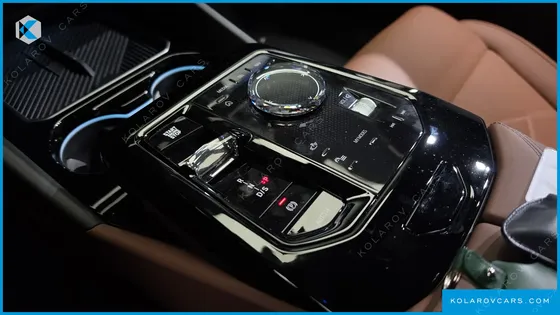BMW 5 SERIES 530E M SPORT