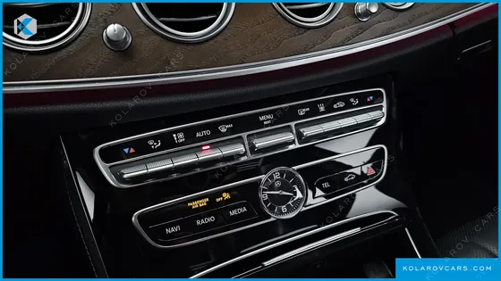 MERCEDES E-CLASS E300E 4MATIC EXCLUSIVE