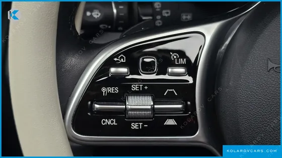 MERCEDES GLC-CLASS GLC300E 4MATIC
