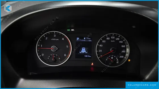 KIA BONGO III DOUBLE CAP LPG